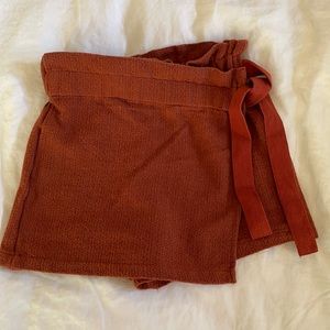 Urban Outfitters skort